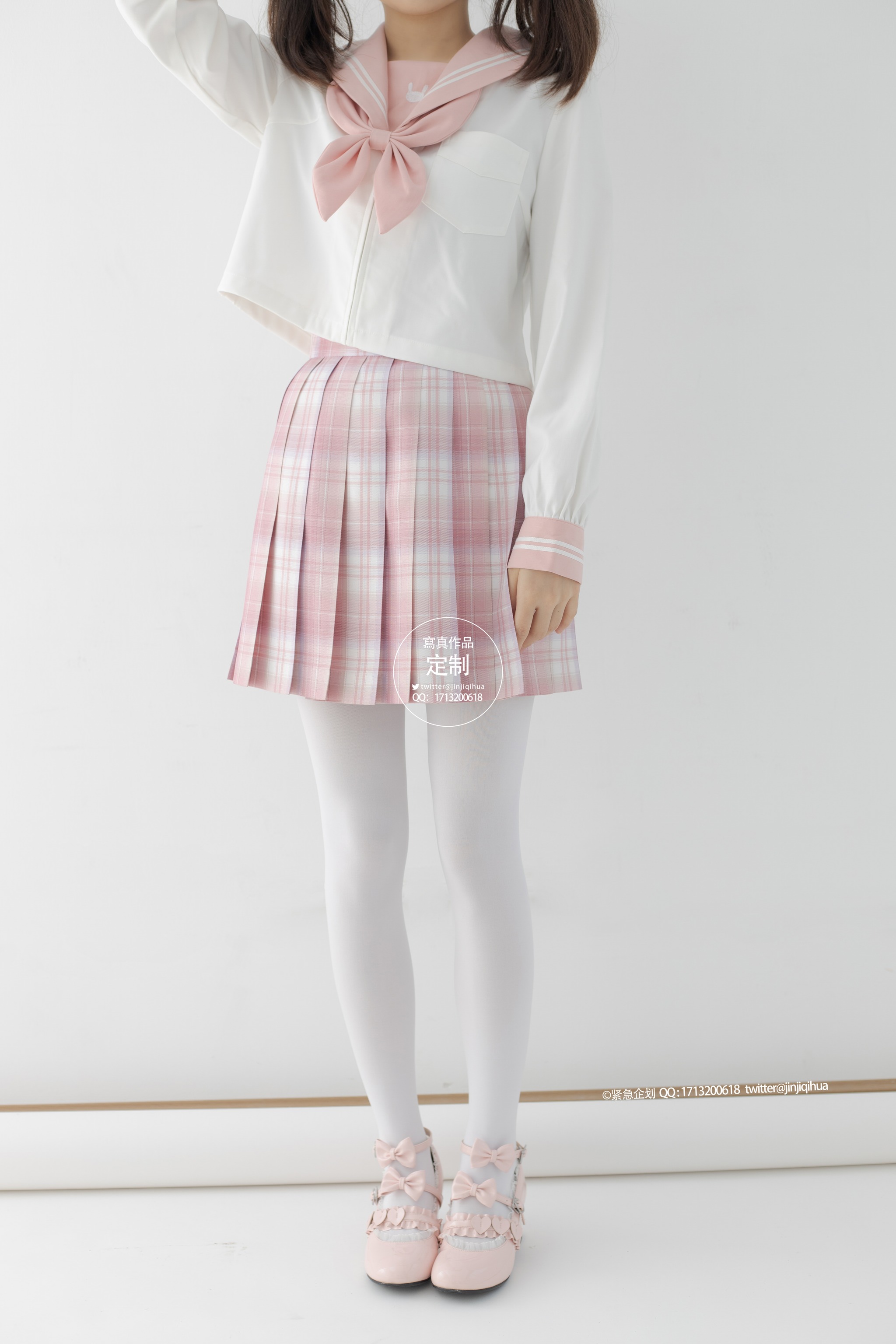 [紧急企划] G-001 小奶糕Milky [188P1V2.21G]-XikXak